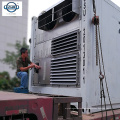 Recipiente do congelador da japona do armazenamento frio de Tianjin LYJN 20ft para a promoção